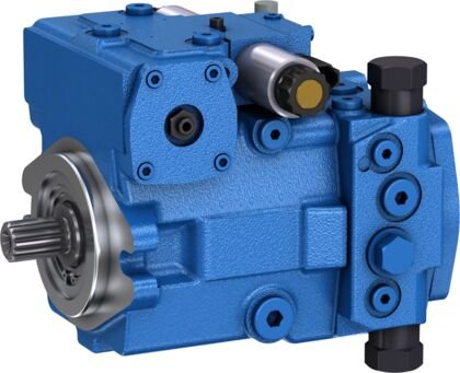 Hydraulic Pump Suppliers in Delhi