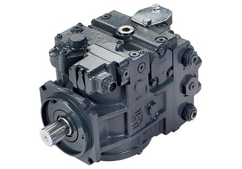 Danfoss Hydraulic Pumps