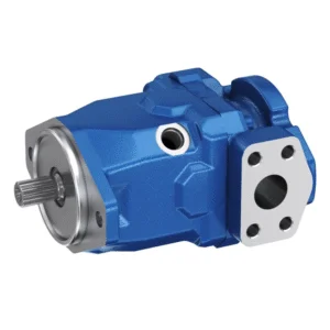 Rexroth hydraulic pumps & Motors by India's best Distributor
