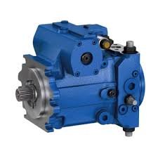 hydraulic pumps