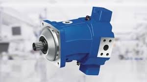 Rexroth hydraulic motor dealer
