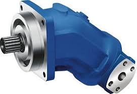 Rexroth hydraulic pump distributor