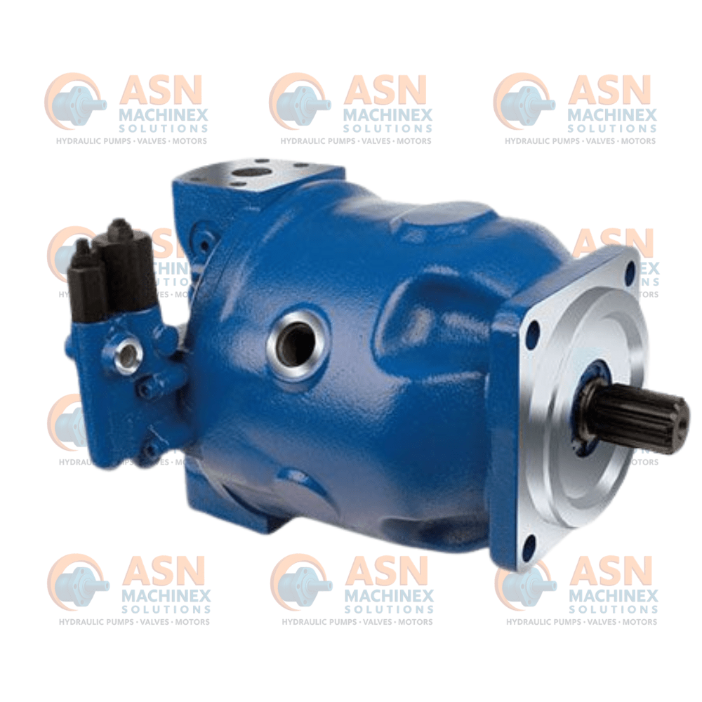 Bosch A10VSO Rexroth hydraulic pump Dealer In India