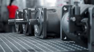 A10VSO Rexroth Hydraulic Pump Dealers