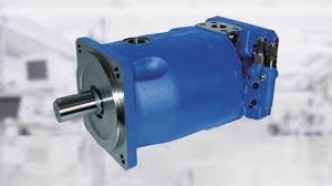 Rexroth Pump Dealer