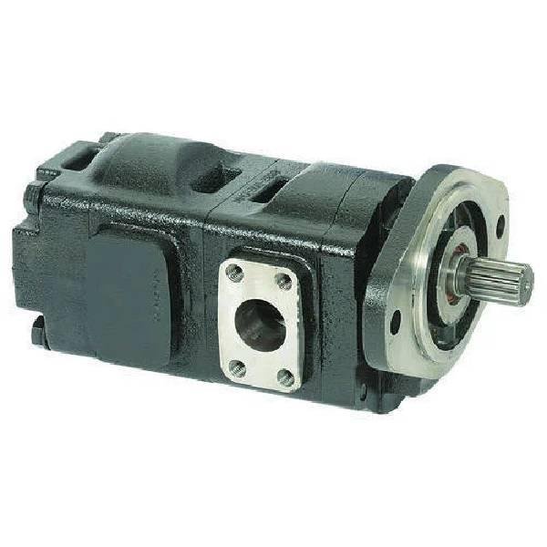 Hydraulic Pump Supplier