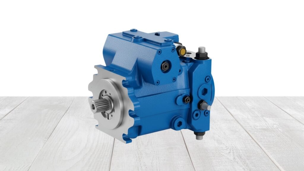 Rexroth Hydraulic Pump