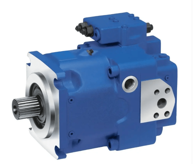 Rexroth Hydraulic Pumps & Rexroth Distributor in Delhi